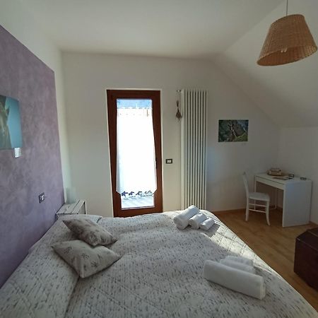 La Rocca Bianca Bed and Breakfast Demonte Εξωτερικό φωτογραφία