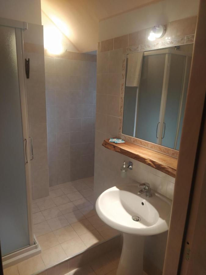 La Rocca Bianca Bed and Breakfast Demonte Εξωτερικό φωτογραφία