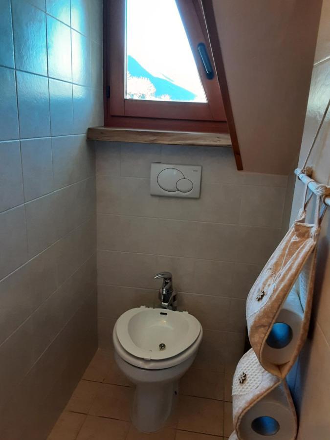 La Rocca Bianca Bed and Breakfast Demonte Εξωτερικό φωτογραφία