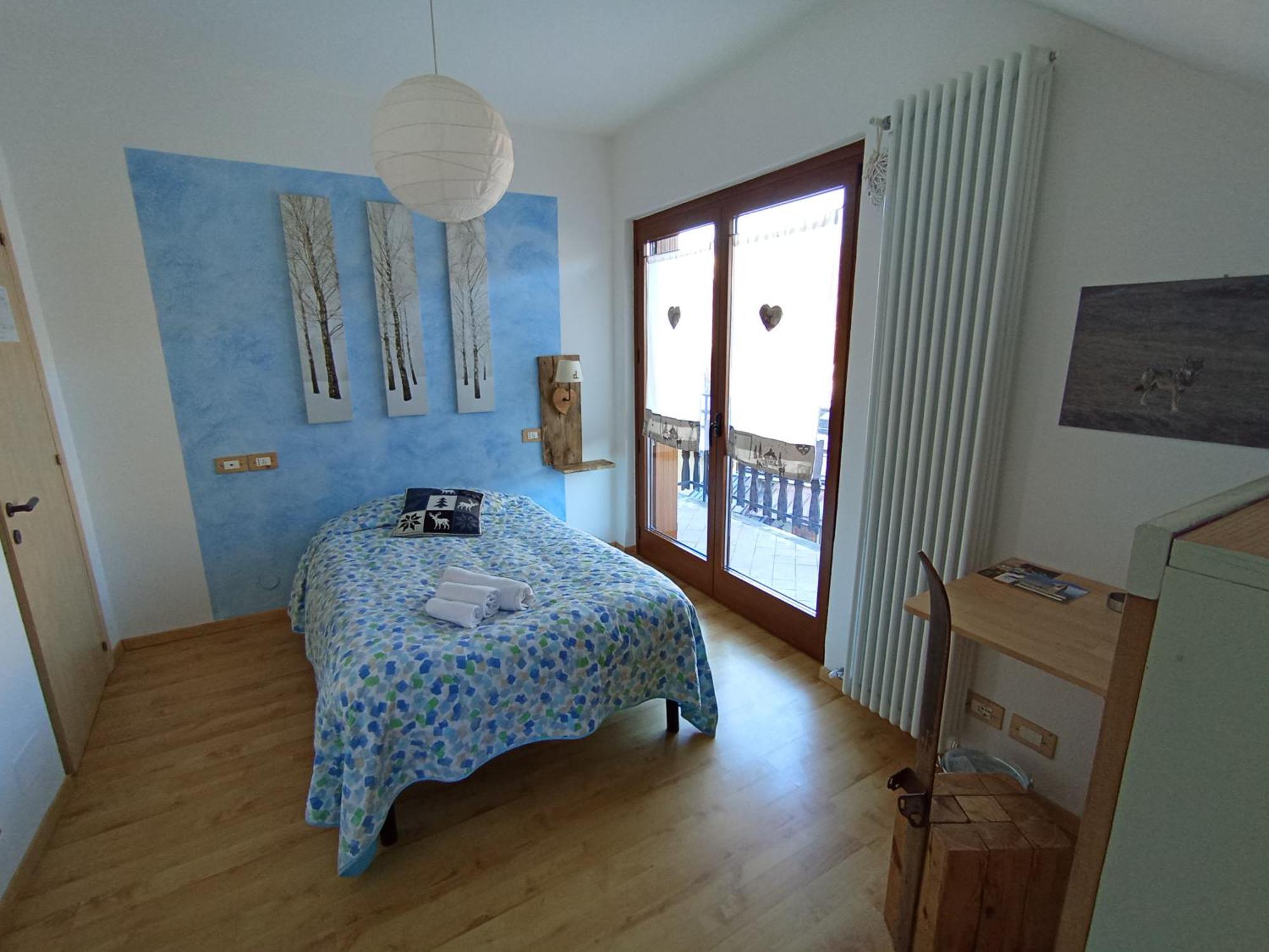 La Rocca Bianca Bed and Breakfast Demonte Εξωτερικό φωτογραφία
