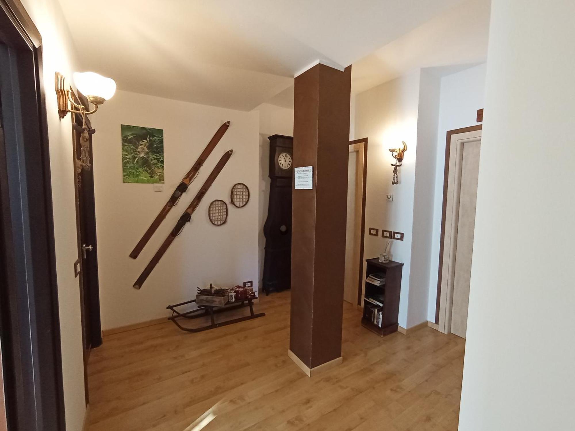 La Rocca Bianca Bed and Breakfast Demonte Εξωτερικό φωτογραφία