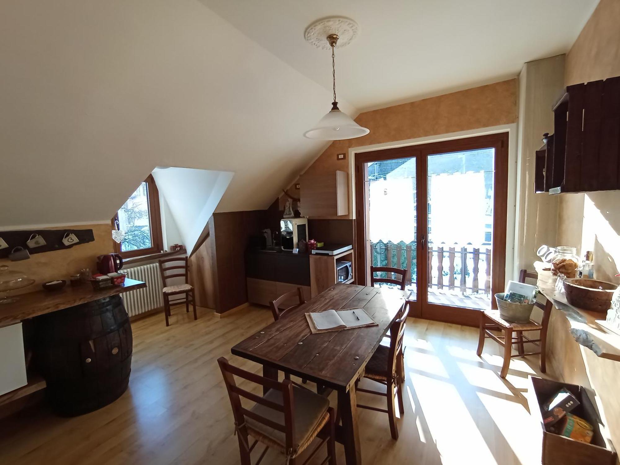 La Rocca Bianca Bed and Breakfast Demonte Εξωτερικό φωτογραφία