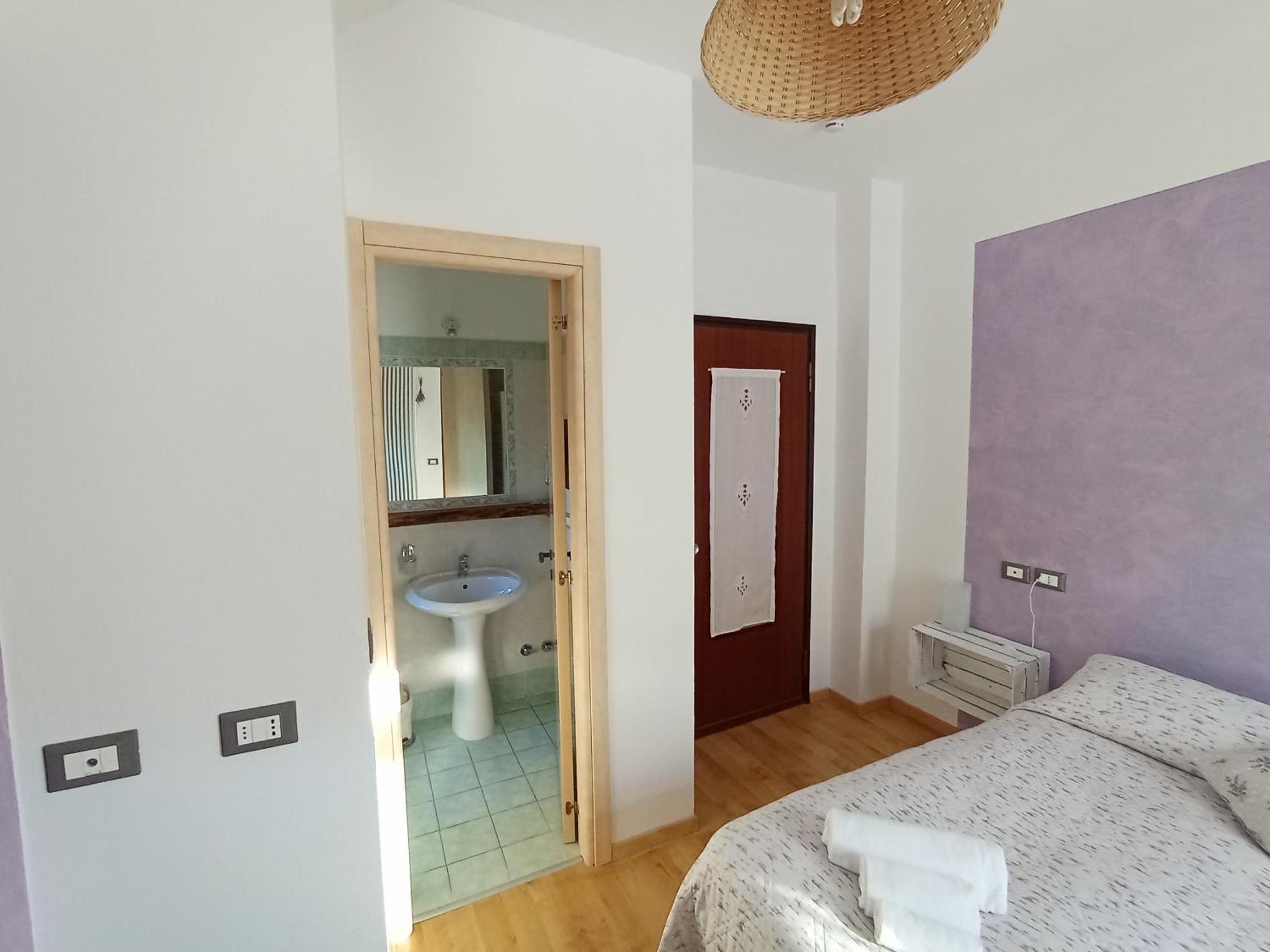 La Rocca Bianca Bed and Breakfast Demonte Εξωτερικό φωτογραφία