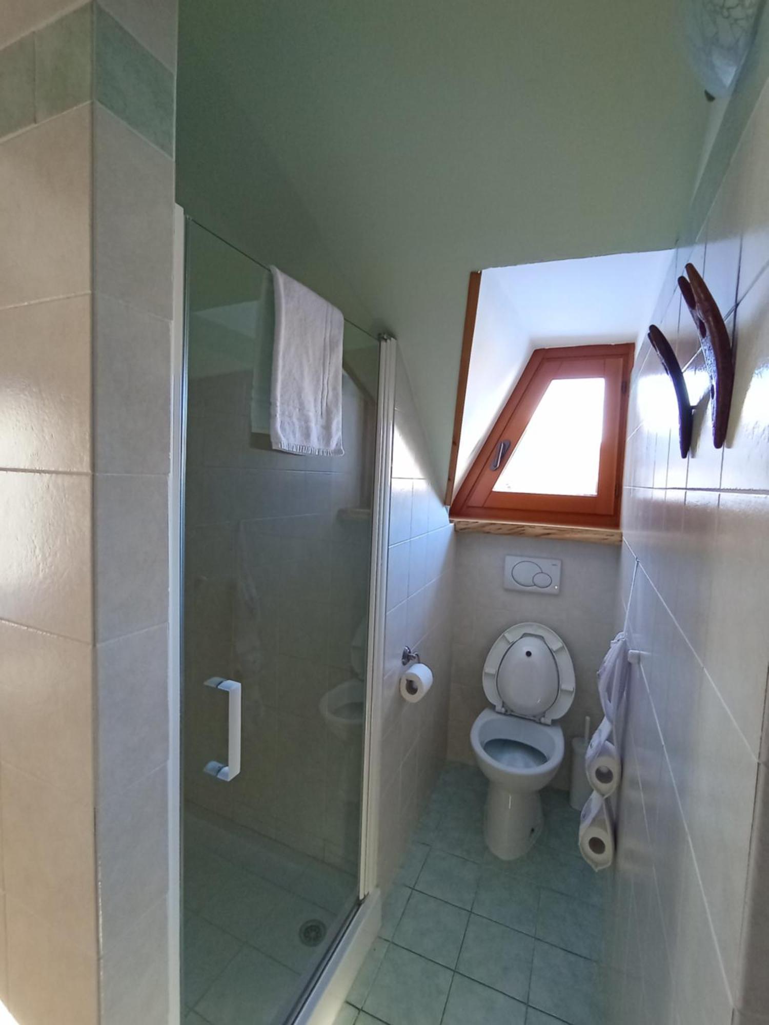 La Rocca Bianca Bed and Breakfast Demonte Εξωτερικό φωτογραφία