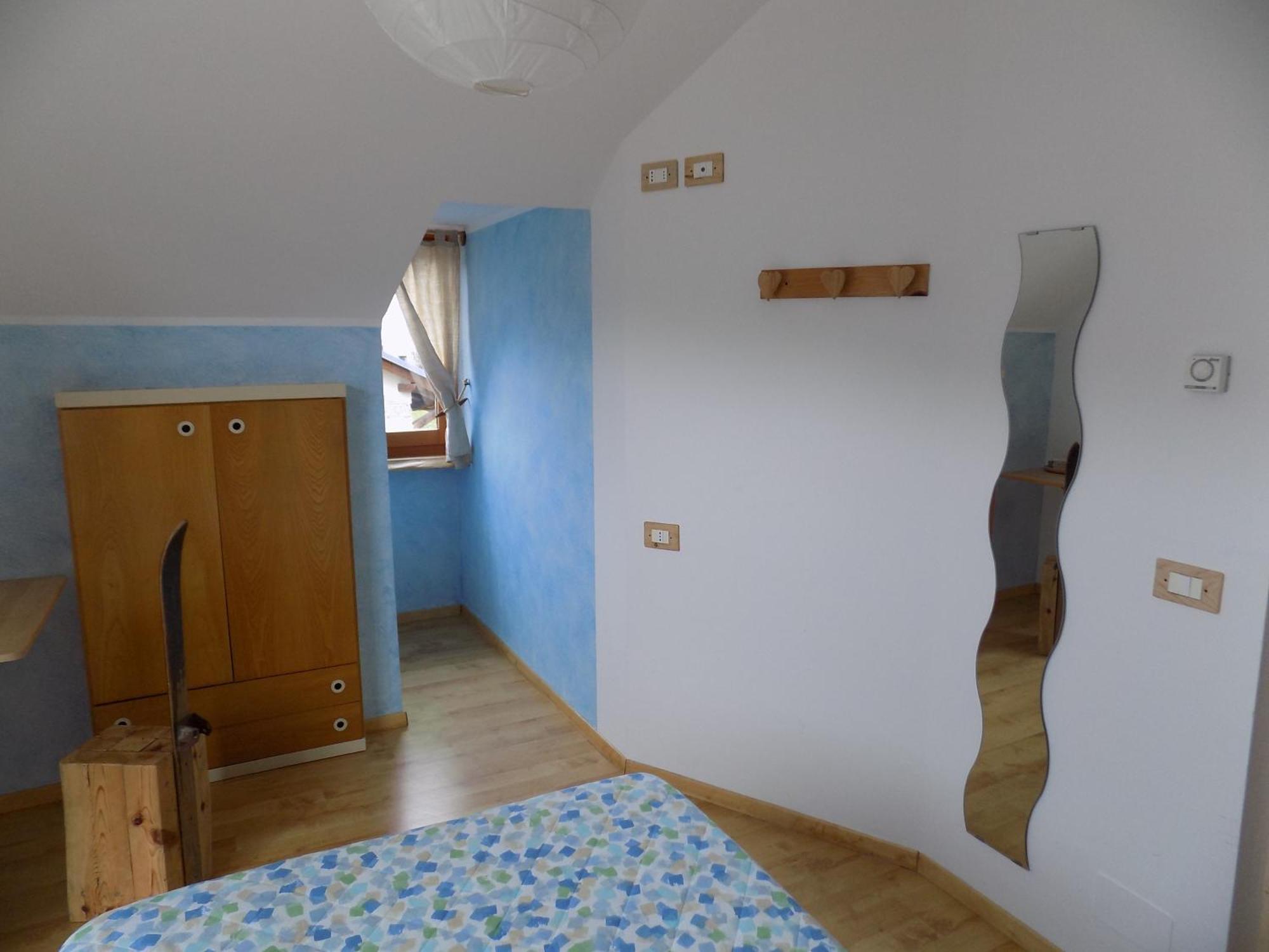 La Rocca Bianca Bed and Breakfast Demonte Εξωτερικό φωτογραφία