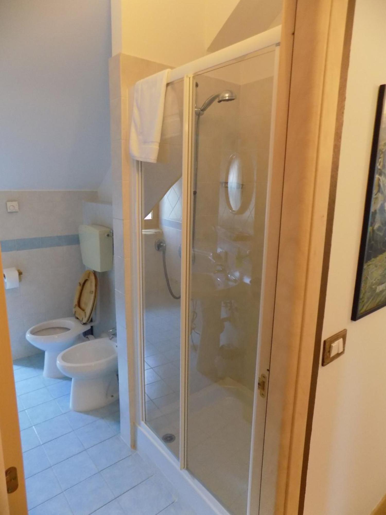 La Rocca Bianca Bed and Breakfast Demonte Εξωτερικό φωτογραφία